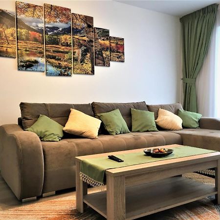 Mountain View Escape Apartment Brasov Exterior photo